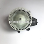 Quạt giàn lạnh Navara Quạt dàn lạnh Navara 2014